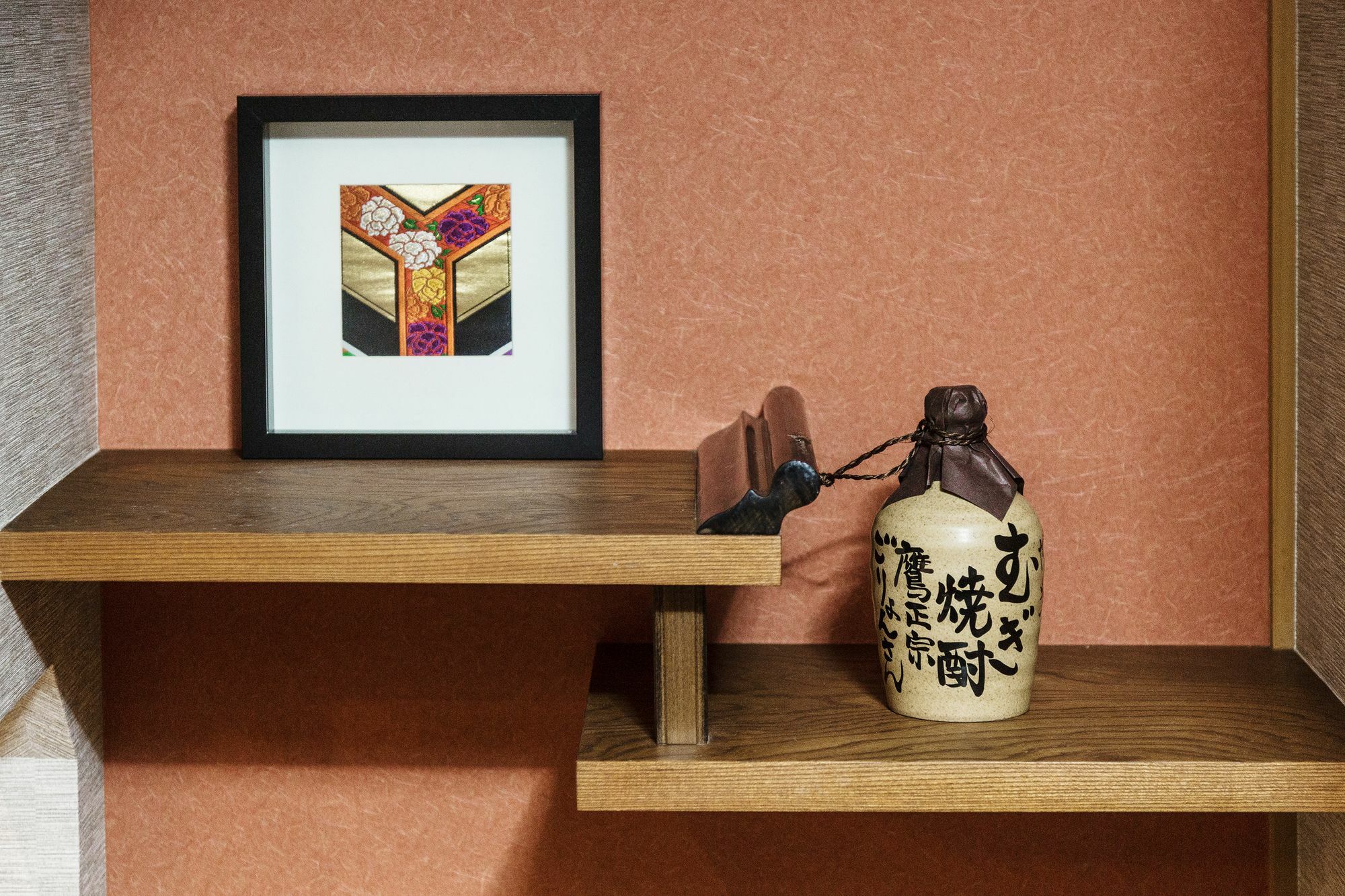 Apartmán Shinobi House Kjóto Exteriér fotografie